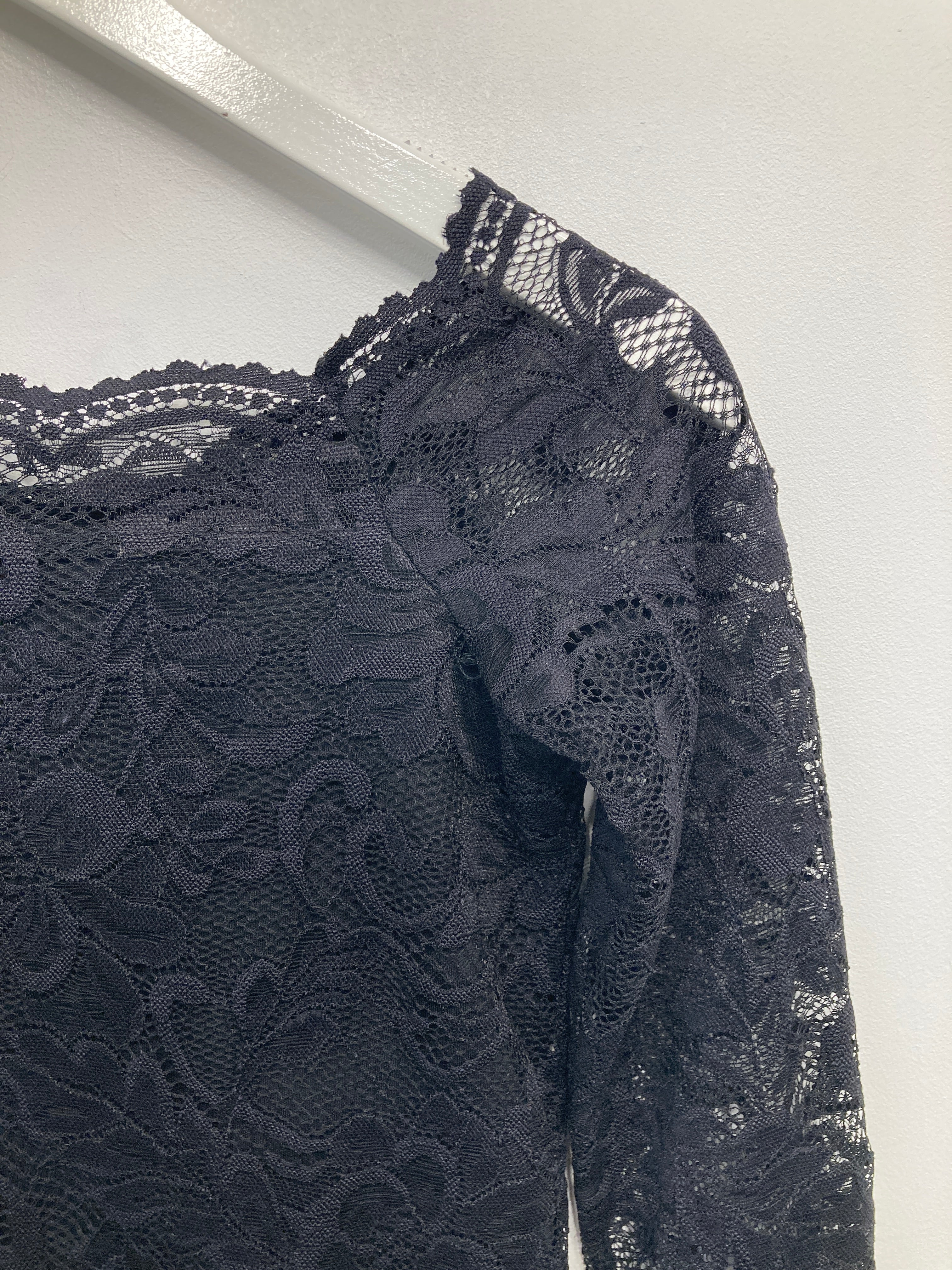 Only One Bluse